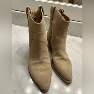 Dolce Vita Booties